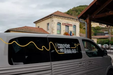 100% Vosges