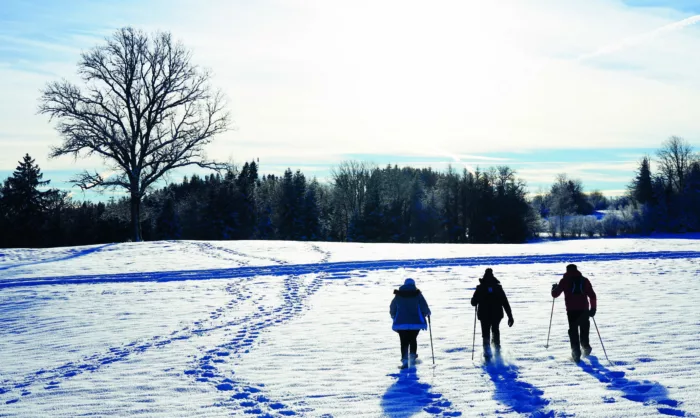 Girmont-Val-d'Ajol : petit village mais grand plaisirs !