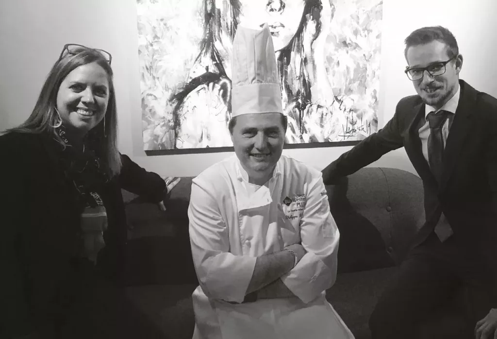 Restaurant-Hôtel-Spa La Fayette : l'établissement spinalien devenu une institution dans les Vosges