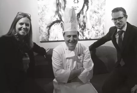 Restaurant-Hôtel-Spa La Fayette : l'établissement spinalien devenu une institution dans les Vosges