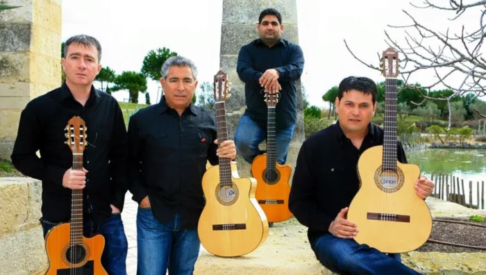 The gipsy’s et gipsyland : la culture musicale gitane va résonner à Golbey