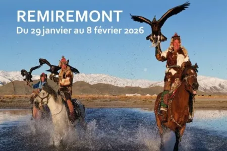 100% Vosges