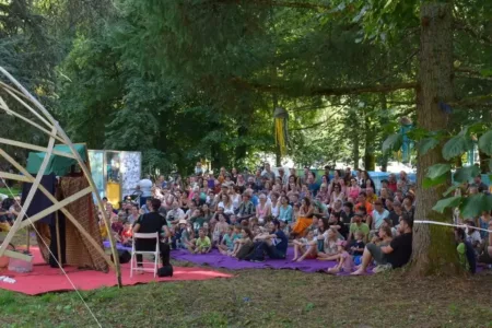 100% Vosges