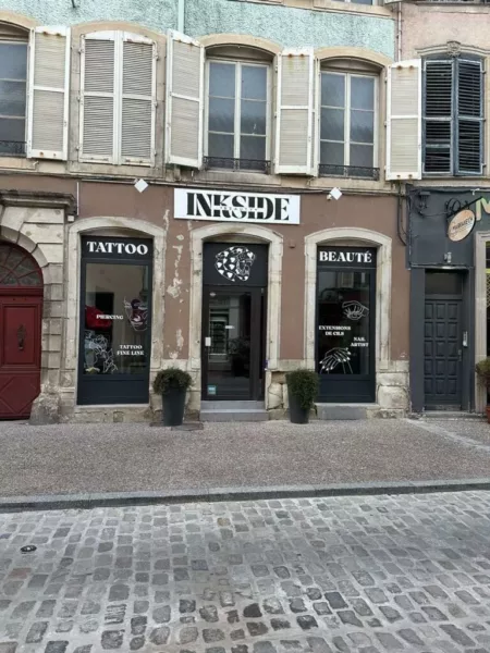 100% Vosges