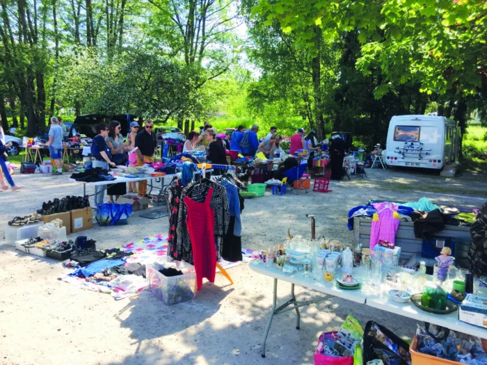 Vide-greniers : le calendrier 2023 des rendez-vous dans les Vosges
