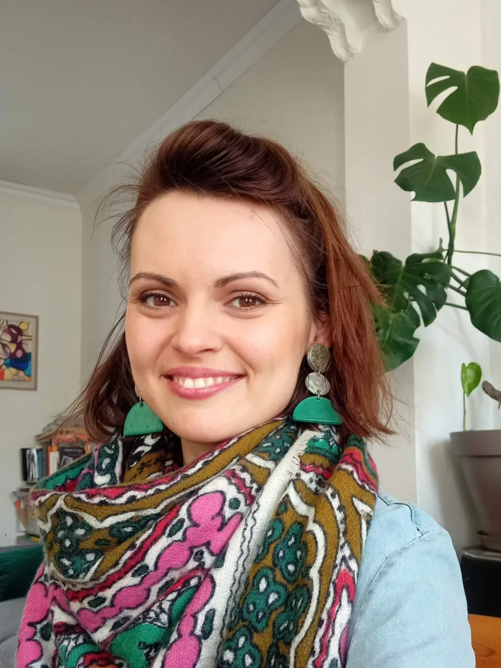 Sophie Selliez : Un diamant dans une boite à chaussures pour une intrigue entre Gérardmer et Longemer
