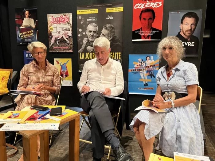 Festival des Larmes du Rire : une 39e édition qui s'annonce déjà comme un grand cru à Épinal