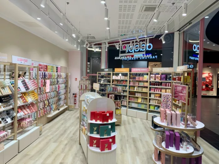 Parfums : Adopt une fragrance à ton image à Saint-Dié-des-Vosges