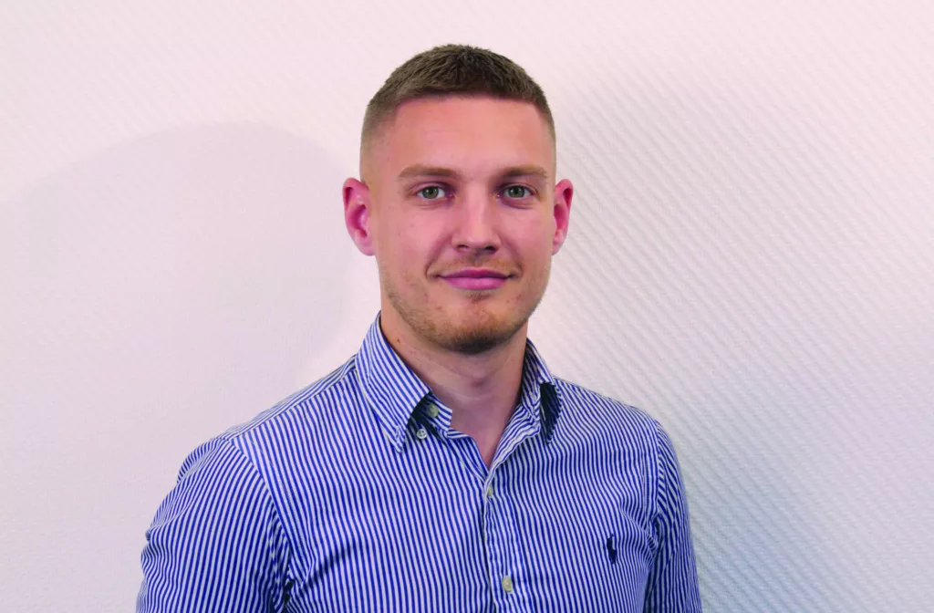 Métiers de la comptabilité : le témoignage sur la formation en alternance de Jordan Lambert, chez Yzico