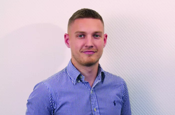 Métiers de la comptabilité : le témoignage sur la formation en alternance de Jordan Lambert, chez Yzico
