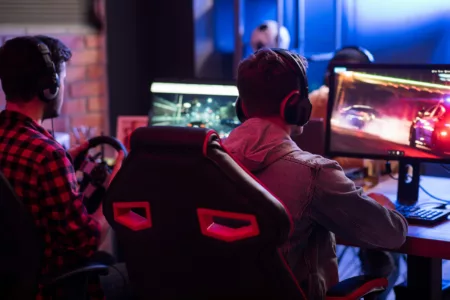 Festival du jeu vidéo et du numérique : à vos manettes, prêts, partez à la MCL de Gérardmer !