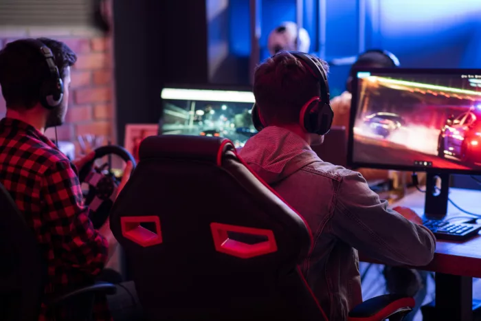 Festival du jeu vidéo et du numérique : à vos manettes, prêts, partez à la MCL de Gérardmer !