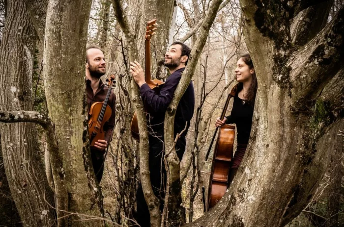 Un nouvel été musical dans les jardins vosgiens avec le festival RésoNuances 