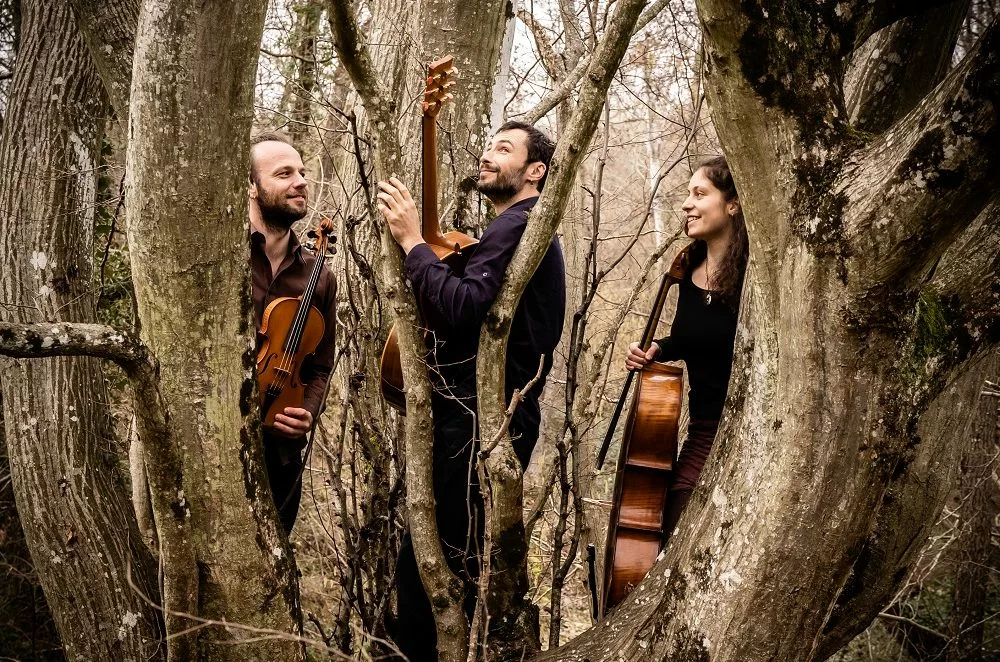 Un nouvel été musical dans les jardins vosgiens avec le festival RésoNuances 