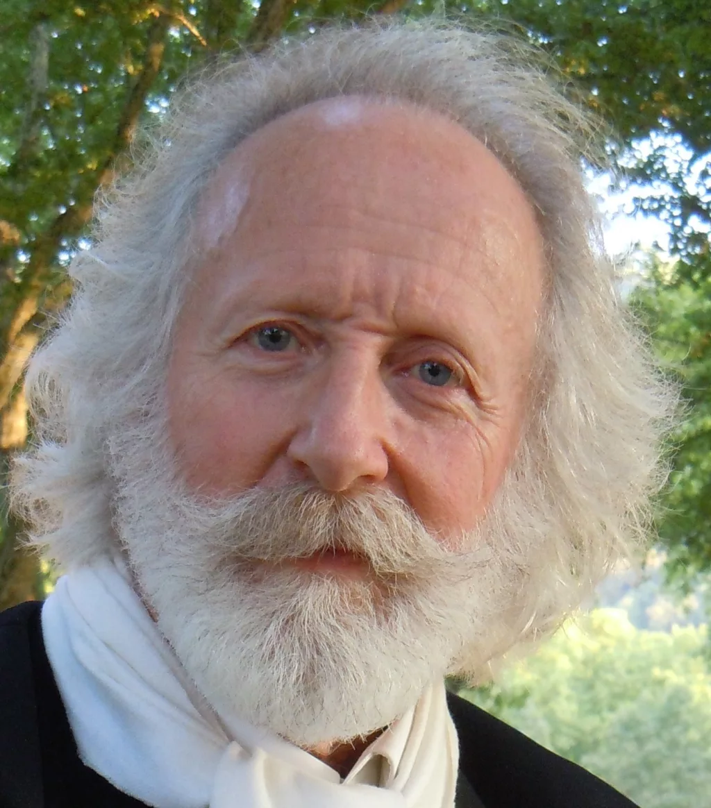 Livres : Gilles Laporte, passeur d'histoires amoureux des Vosges !