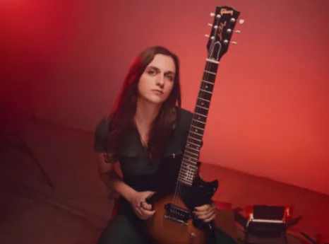 Concert : Laura Cox vient électriser la scène de La Souris Verte à Épinal