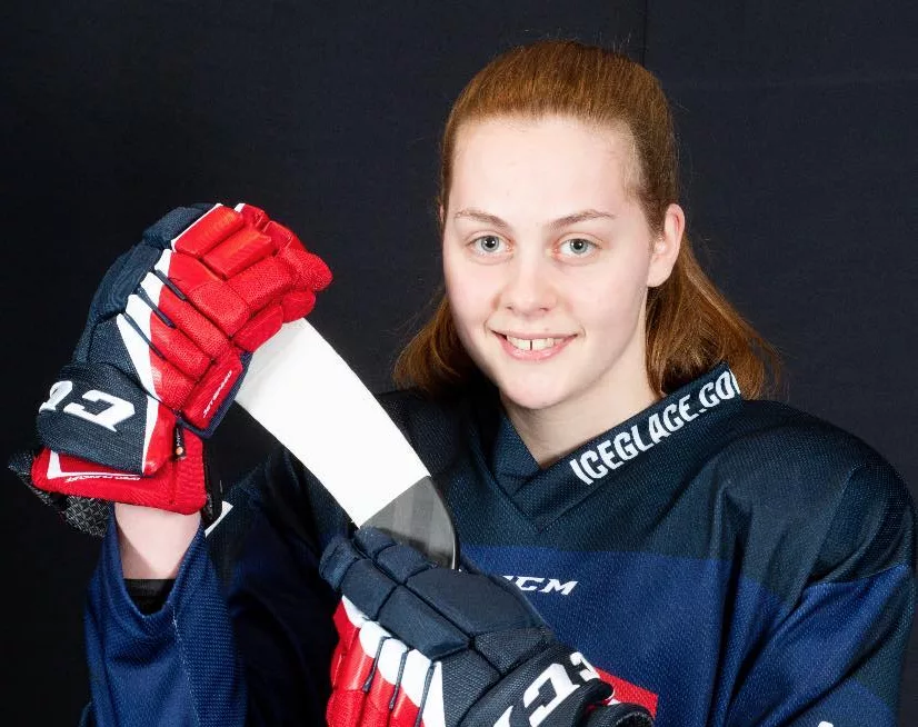 Équipe de France : la Spinalienne Léa Berger sélectionnée chez les Bleues