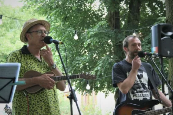 Sorties du week-end : Tour d’horizon des activités à faire dans les Vosges du 18 au 20 août, en partenariat avec On se Capte