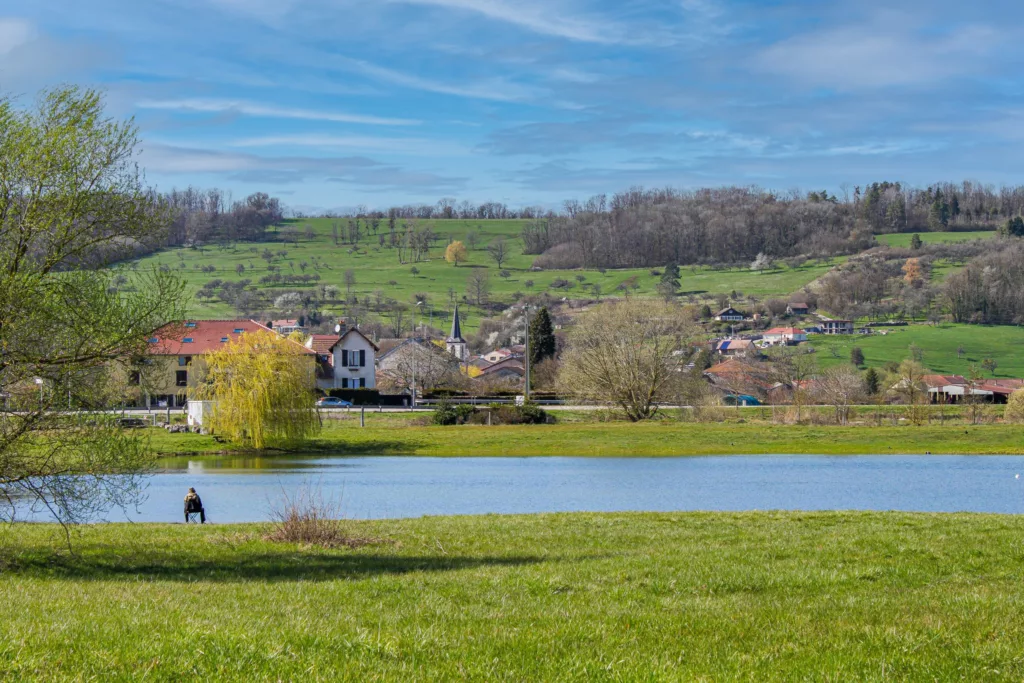 Merveilleuses estivales : après-midi nature, gourmand et convivial aux étangs de Socourt