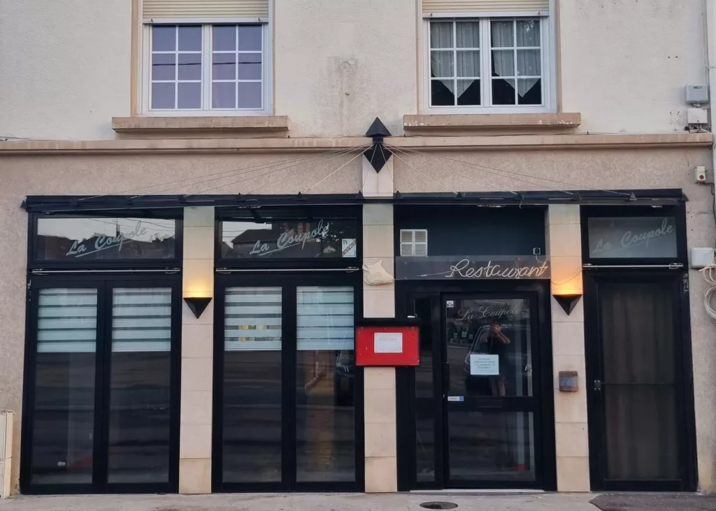 Restaurant : Les Toqués du Goût vont vous en faire voir à toutes les sauces à Rambervillers