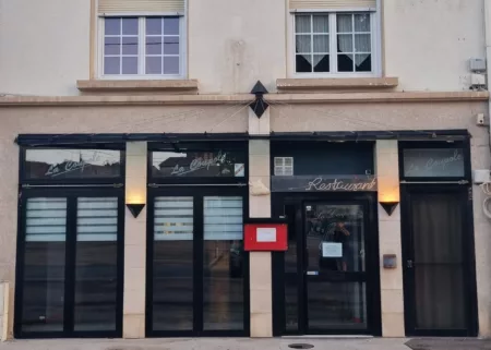 Restaurant : Les Toqués du Goût vont vous en faire voir à toutes les sauces à Rambervillers