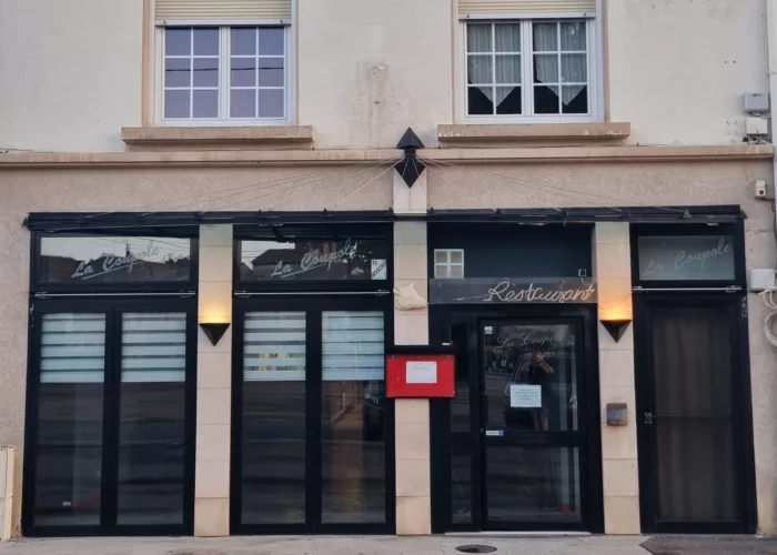 Restaurant : Les Toqués du Goût vont vous en faire voir à toutes les sauces à Rambervillers