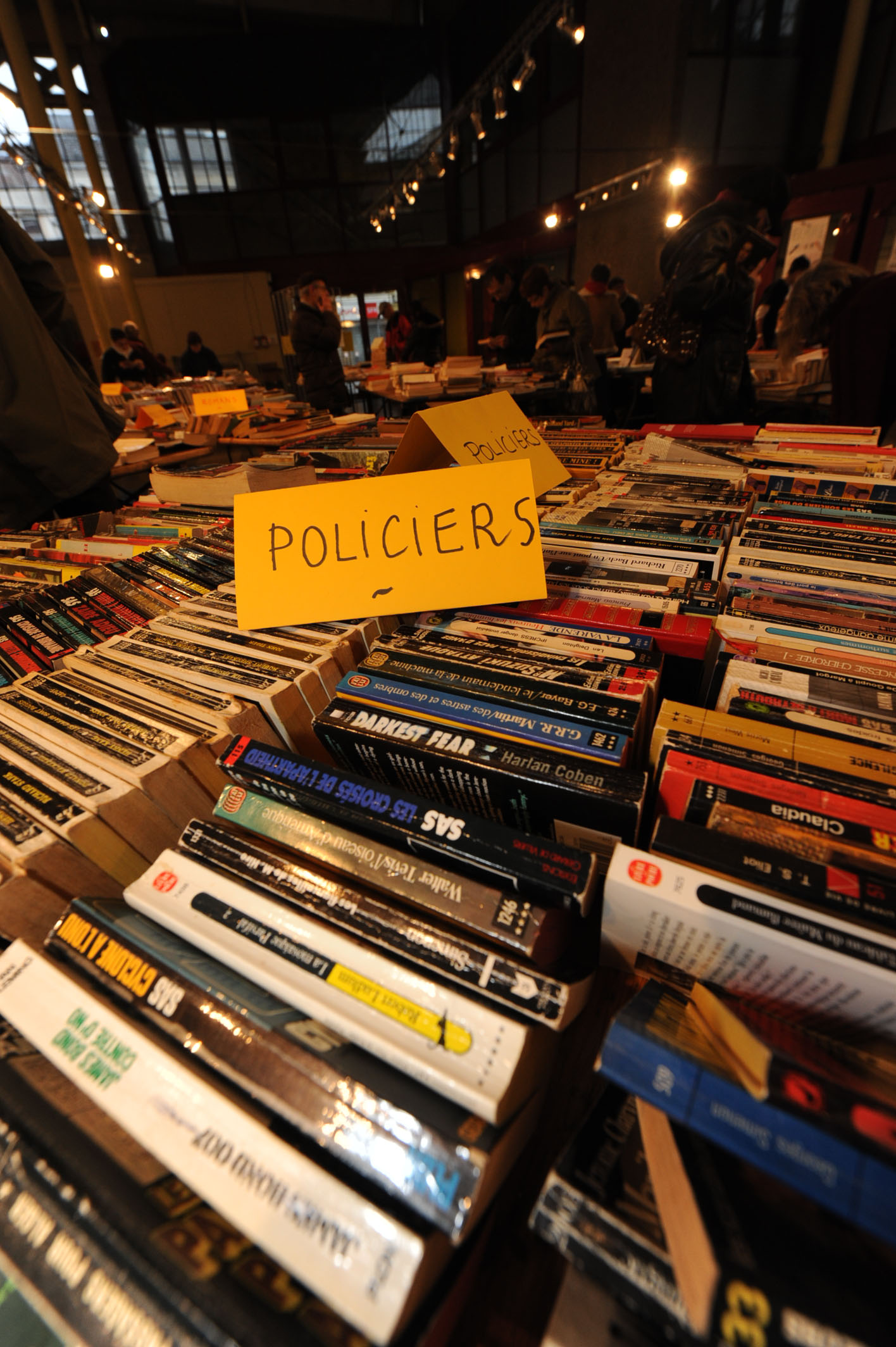 lire c'est super