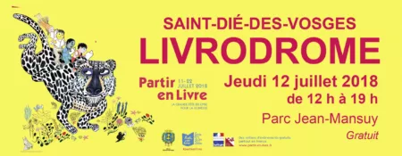 livrodrome-web