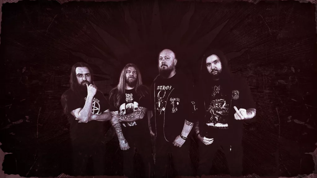 Concert : le metal envoie du lourd ce week-end à la Souris Verte avec le groupe français Loudblast