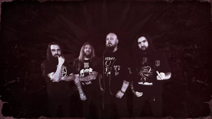 Concert : le metal envoie du lourd ce week-end à la Souris Verte avec le groupe français Loudblast