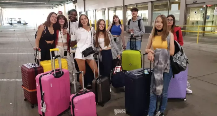 Échange linguistique : les jeunes spinaliens invité à découvrir Schwäbisch Hall (Allemagne)