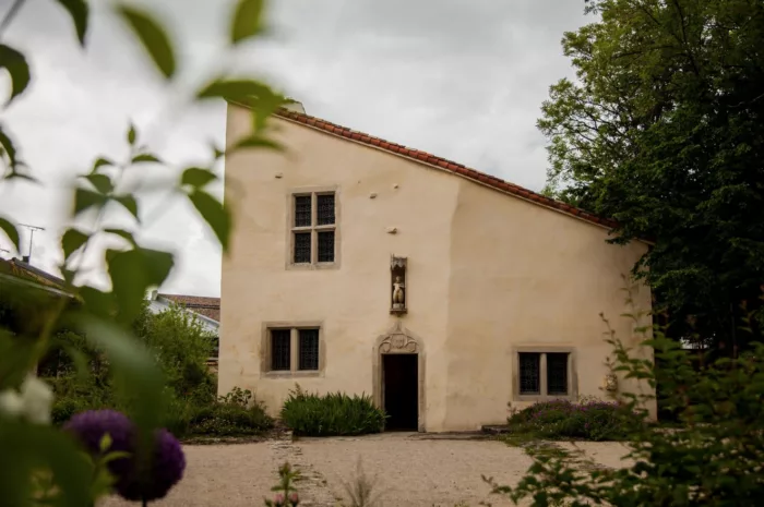Tourisme : l'Ouest des Vosges au fil de l'hiver !