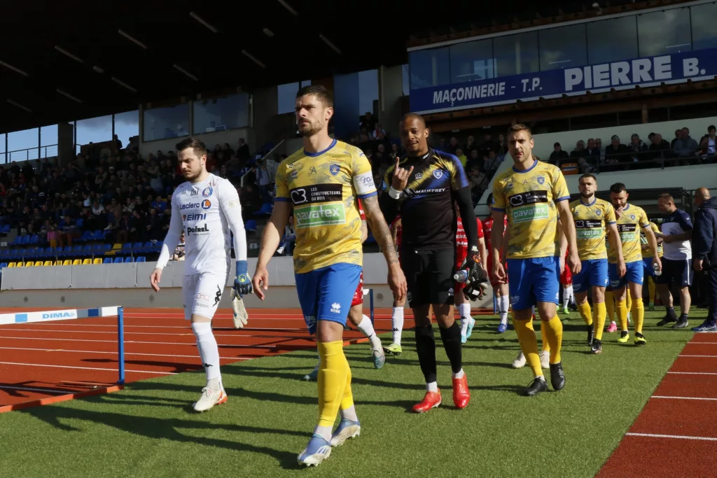 Coupe de France