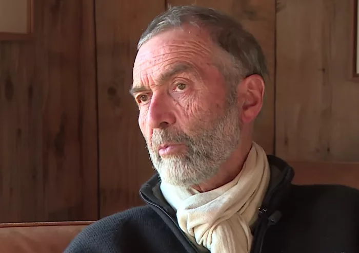 Association Conpac : l'auteur naturaliste Michel Munier en exposition et dédicaces à Charmes