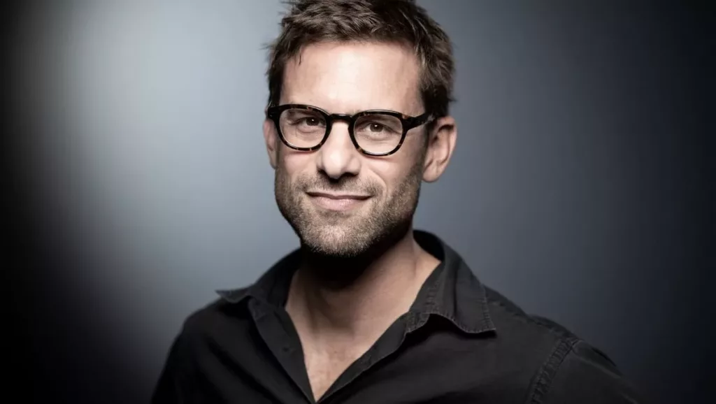 Série : succès pour l'adaptation du premier roman du Vosgien Nicolas Mathieu sur Netflix