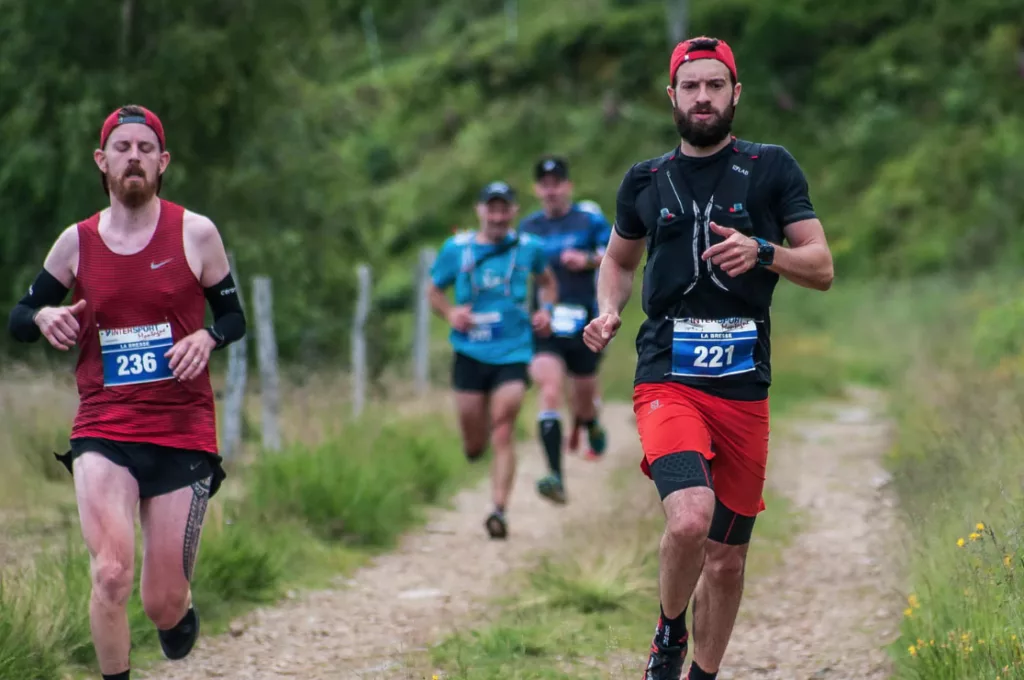 Nordic Trail de La Bresse : plein la vue et plein les jambes !