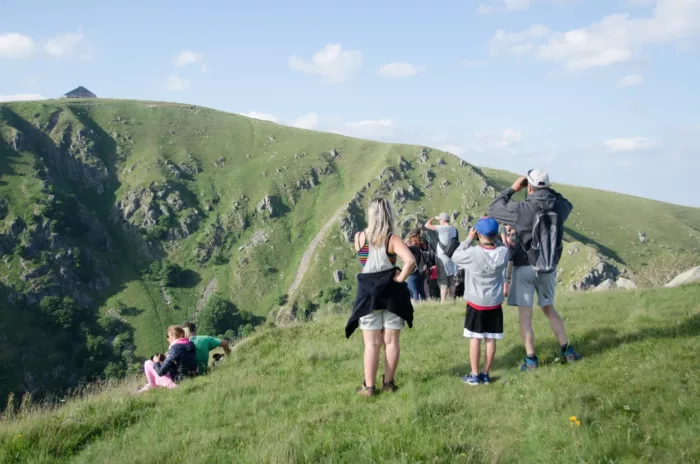 Nuit des refuges : Bivouac au milieu de la faune et de flore vosgienne