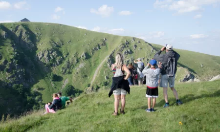 Nuit des Refuges 2023 : le Massif des Vosges s'ouvre aux nuits à la belle étoile