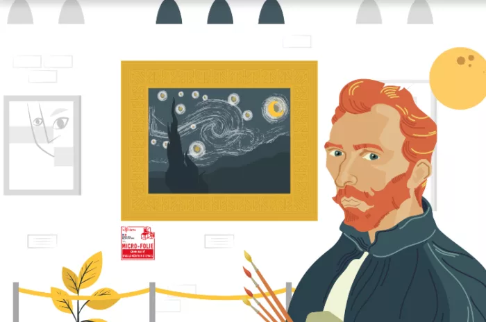 La Nuit européenne des Musées s'invite à la Base Natur'O d'Épinal le temps d'une journée