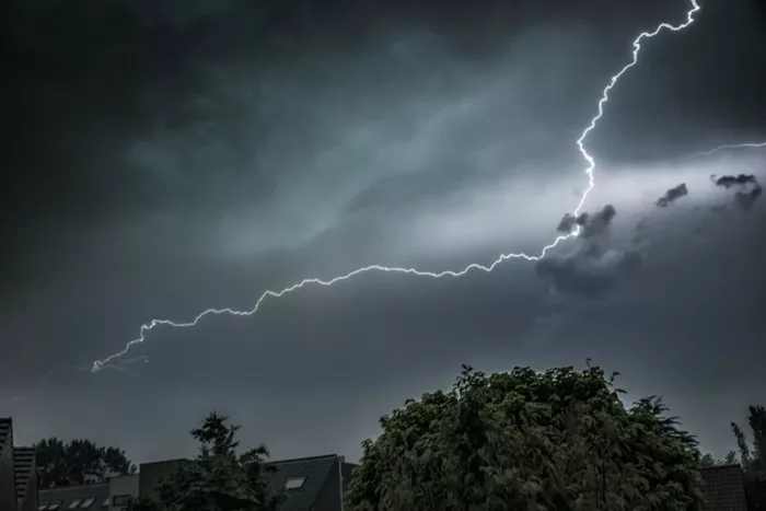 Alerte orages : Météo France place les Vosges en vigilance orange