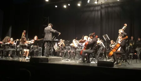 Les évènements du Conservatoire d’Épinal en ce mois de juin