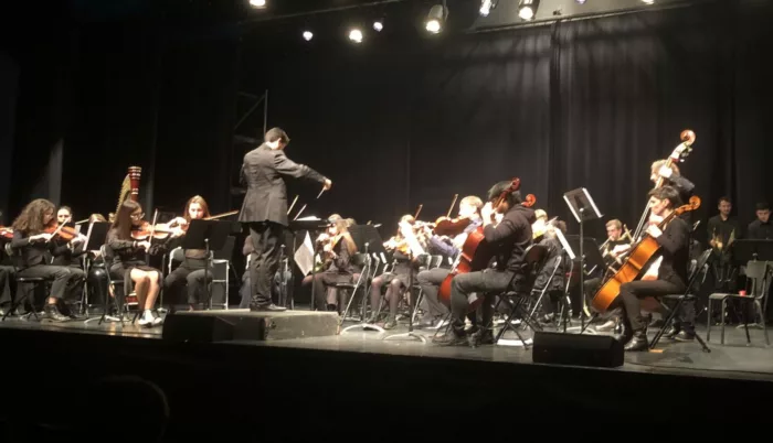Les évènements du Conservatoire d’Épinal en ce mois de juin