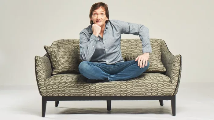 Théâtre - "Assume, Bordel !" : Pierre Palmade joue la comédie à Épinal