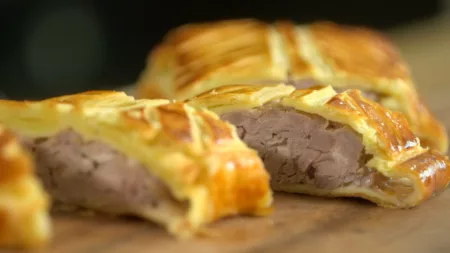 100% Vosges