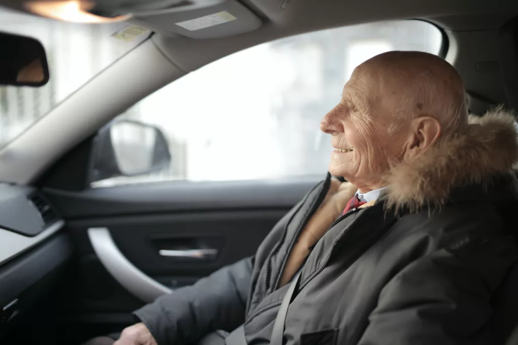 ADAVIE : Ateliers sécurité routière à destination des seniors