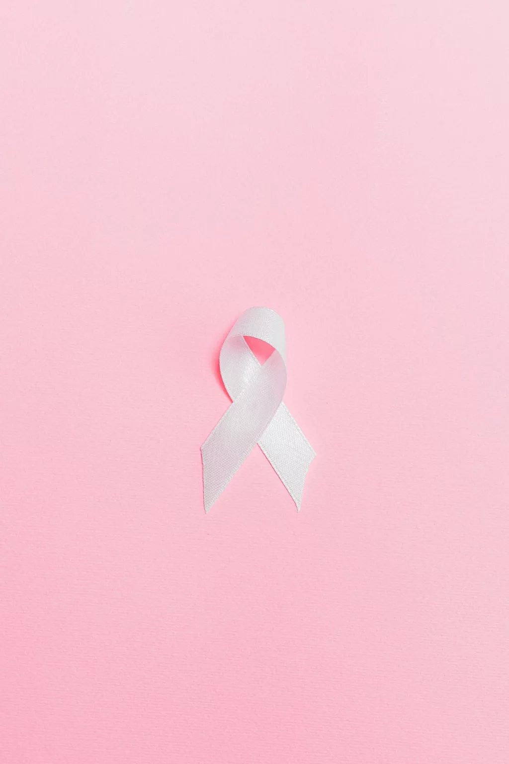 OCTOBRE ROSE : UN MOIS POUR DÉPISTER LE CANCER DU SEIN