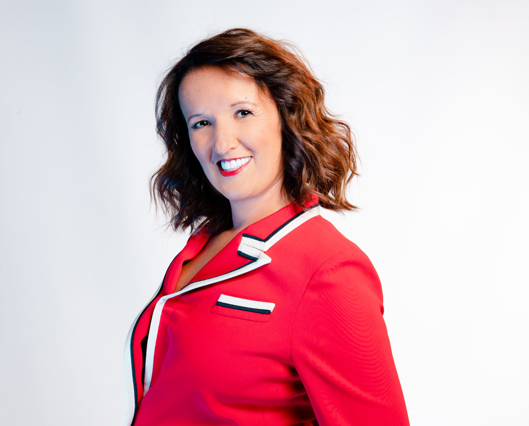 photo 3 Anne Roumanoff - crédit Ingrid Mareski