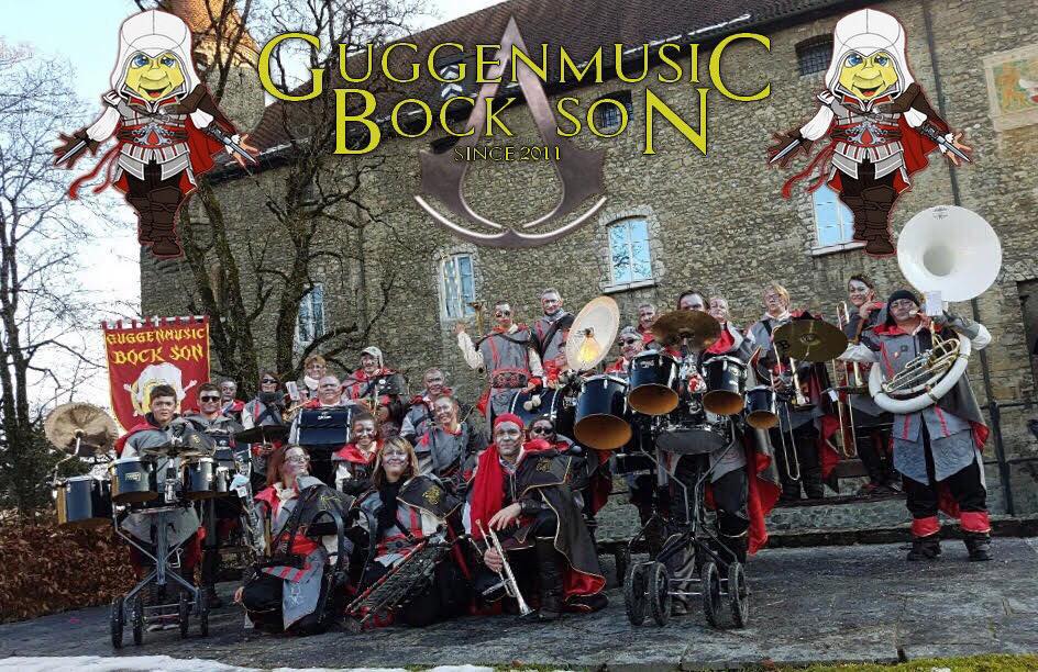 photo les bock 'son