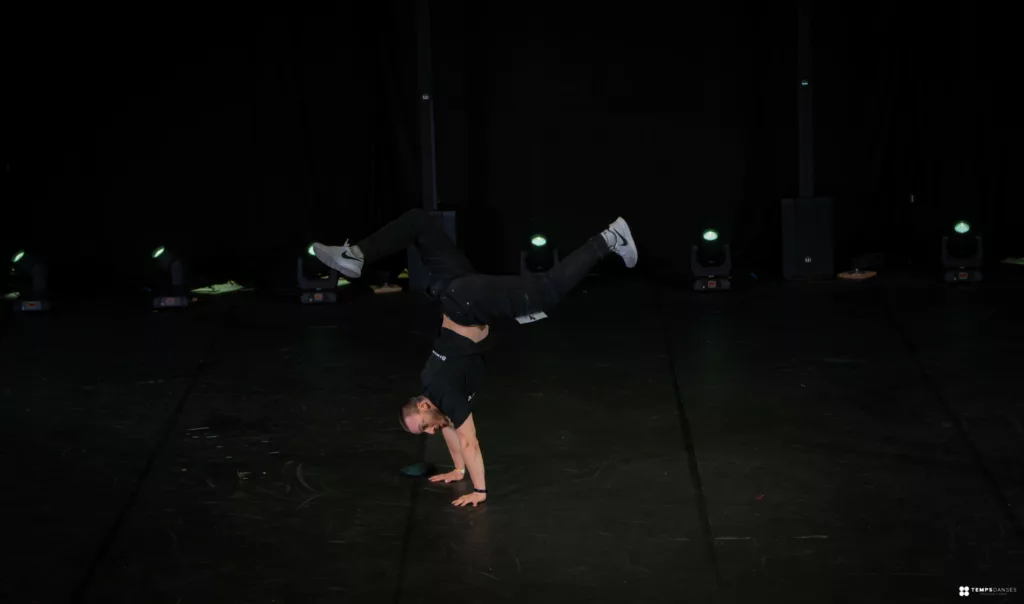 Grand Prix de France de danse : le collectif vosgien TempsDanses s'offre une belle moisson de médailles