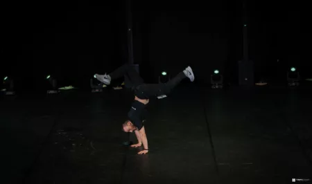 Grand Prix de France de danse : le collectif vosgien TempsDanses s'offre une belle moisson de médailles